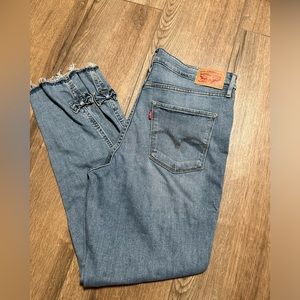 Levi’s jeans